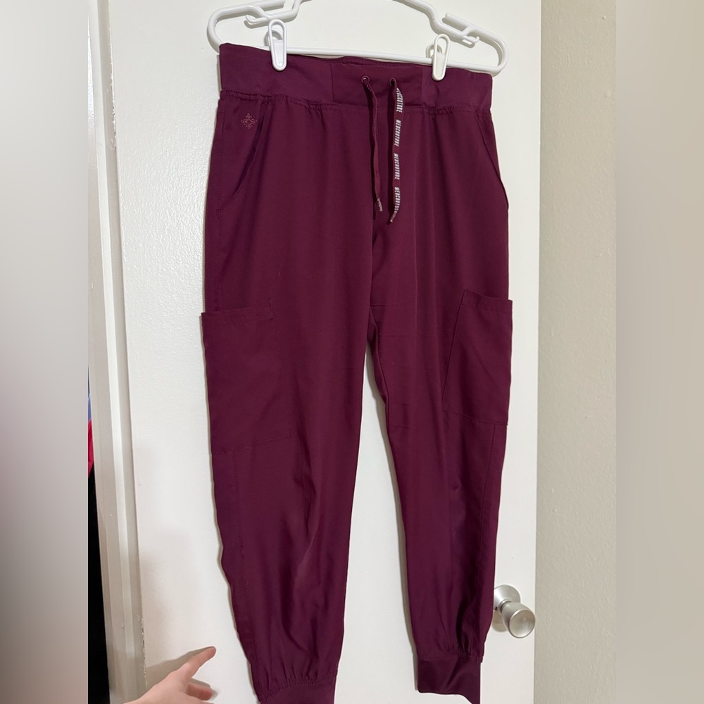 Women’s Medcouture Scrub Joggers